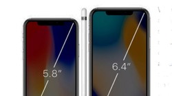 iPhone 2019 sẽ được trang bị bút cảm ứng? (ảnh: Phone Arena)