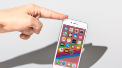 iPhone 8 (ảnh: Business Insider)