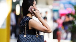 Singapore là quốc gia có tốc độ kết nối 4G nhanh nhất thế giới (ảnh: EdgeMarkets)