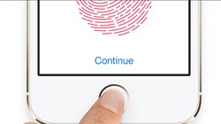 Apple đã quyết định loại bỏ Touch ID trên iPhone X (ảnh: Emgadget)