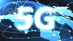 Mạng 5G New Radio đã được thử nghiệm thành công ở Trung Quốc (ảnh: Linkedin)