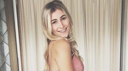 Đừng mạo hiểm với những tấm ảnh selfie ở nơi không an toàn (ảnh: FB nhân vật)