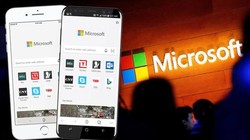 Trình duyệt Edge được Microsoft cập nhật để khắc phục một số lỗi (ảnh: Neowin)