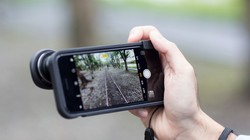 iPhone là mẫu điện thoại được sử dụng nhiều nhất để chụp ảnh (ảnh: Digital Trends)