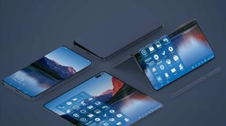 Đây chính là Surface Phone mà Microsoft đang bí mật phát triển? (ảnh: Windows Report)