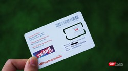 "Thánh SIM" của Vietnamobile đang gây "sốt" trên thị trường
