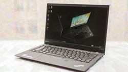 Lenovo ThinkPad X1 Carbon (ảnh CNET)