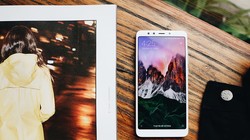 Xiaomi Redmi 5 Plus