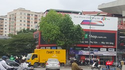 FPT Shop đang thực hiện nhiều chương trình khuyến mãi 