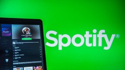 Spotify là dịch vụ stream nhạc lớn nhất thế giới (ảnh Forbes)
