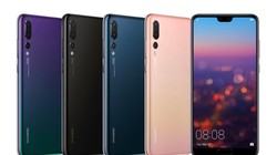 Bộ đôi flagship mới nhất của Huawei (ảnh BGR)