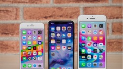 iOS 11.3 đã chính thức được phát hành (ảnh: Phone Arena)
