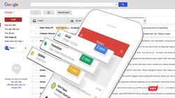 Google sắp thực hiện nhiều thay đổi với Gmail 