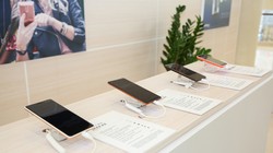 Nokia 6 mới và Nokia 7 Plus là hai sản phẩm vừa được ra mắt tại thị trường Việt Nam