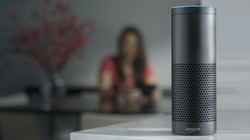 Loa thông minh là thiết bị bán chạy tại Mỹ (ảnh: Komando) 