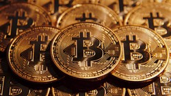 Bitcoin đang trên đà phục hồi, liệu nó có thể trở về mức 20.000 USD như hồi cuối năm 2017? (ảnh: ZRBB)