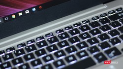 Bàn phím là nơi chứa nhiều vi khuẩn, cần được vệ sinh thường xuyên