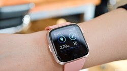 Fitbit là sự lựa chọn tốt cho những người yêu thích đồng hồ thông minh