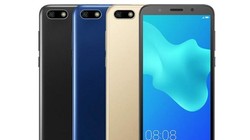 Huawei Y5 Prime (ảnh Phone Arena)
