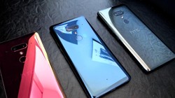 HTC U12 Plus (ảnh Business Insider)