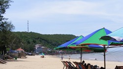 Đồ Sơn là một địa điểm du lịch thuộc thành phố Hải Phòng (ảnh: TripAdviser)