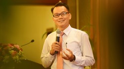 ông Huỳnh Lê Phú Phong, Giám đốc phát triển Aber 