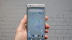 Sony Xperia XZ2 (ảnh: Pocket Lint)