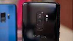 Samsung Galaxy S9+ (ảnh: Phone Arena)