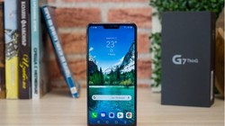 LG G7 "ThinQ" (ảnh: Phone Arena)