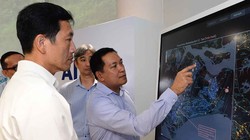 NUS sẽ áp dụng kinh nghiệm trong lĩnh vực AI, kết hợp với dữ liệu hơn 2 tỷ cuốc xe của Grab tại Đông Nam Á để đưa ra các giải pháp giao thông thông minh