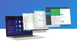 Base.vn có 5 dòng sản phẩm chính là Nhân sự, Công việc, Quản trị, Tài chính, Marketing và Sales 