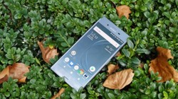Điện thoại của Sony đã đánh mất thị phần nghiêm trọng tại châu Âu và Nhật Bản (ảnh minh họa: smartphonebio) 