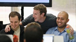 Xin việc ở các công ty công nghệ lớn có nhiều điểm khác nhau (ảnh: Getty Images)