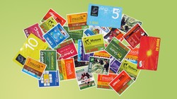 Các doanh nghiệp sẽ sớm được  tái triển khai hình thức thanh toán qua thẻ cào