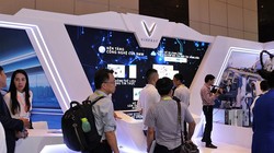 Vingroup muốn trở thành một tập đoàn công nghệ quy mô thế giới. (Ảnh: Internet)