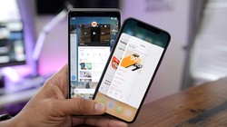 Có nhiều lý do mà người dùng smartphone muốn chuyển sang sử dụng một nền tảng hệ điều hành khác (ảnh minh họa: 9to5mac) 