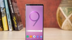 Samsung Galaxy Note 9 (ảnh Phone Arena)
