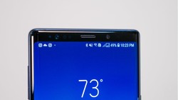 Samsung Galaxy Note 9 (ảnh minh họa: PhoneArena)