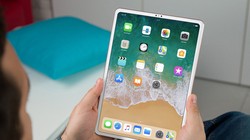 iPad Pro sẽ có viền màn hình rất mỏng (ảnh: Phone Arena)