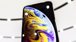 Apple có hướng đi riêng cho sản phẩm của mình (ảnh: CNET)