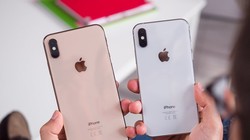 iPhone Xs và Xs Max (ảnh: Phone Arena)