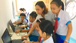 Nhà trường và gia đình cần phối hợp để bảo vệ trẻ em khỏi những hiểm họa khi truy cập Internet