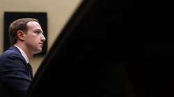 CEO Facebook, ông Mark Zuckerberg (ảnh Business Insider)