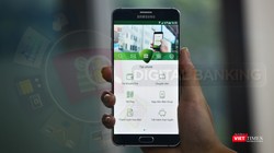 Ngân hàng truyền thống đang chuyển đổi mô hình sang Ngân hàng Số