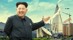 Với nhân công rẻ, không rào cản về ngôn ngữ và múi giờ, Triều Tiên hoàn toàn có khả năng thay thế Việt Nam trở thành địa điểm sản xuất smartphone cho Samsung