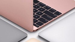 MacBook Air là dòng sản phẩm giá mềm, pin tốt phù hợp với công việc văn phòng