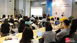 Startup Việt cần rất nhiều nỗ lực mới có thể hóa Kỳ lân