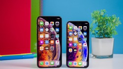 iPhone XS và XS Max. Theo tin từ một tờ báo của Mỹ thì đến năm 2020 Apple mới tung ra iPhone 5G