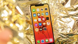 iPhone XS Max (ảnh: Business Insider)