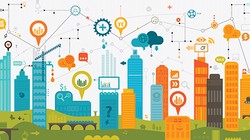 Mỗi doanh nghiệp muốn khởi nghiệp trong thời buổi “bão tố” của cuộc cách mạng 4.0 phải có chiến lược chuyển đổi số để thành công